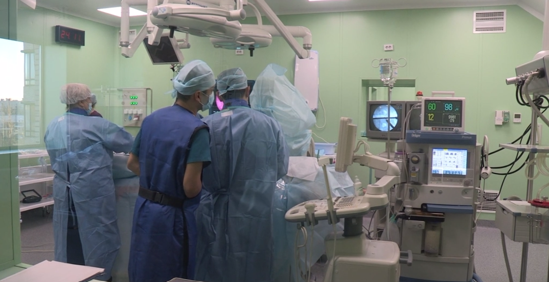 Patient Care Dashboard